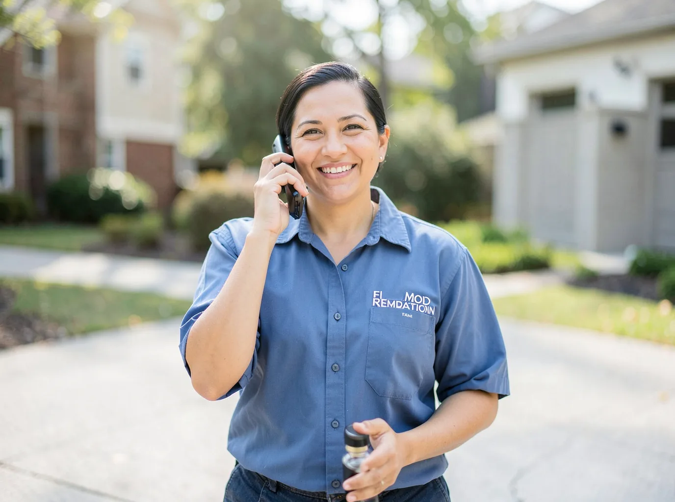 Mold Remediation Sims, NC FAQs